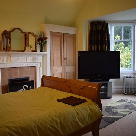 Heatherbank B&B Sandhurst  Εξωτερικό φωτογραφία