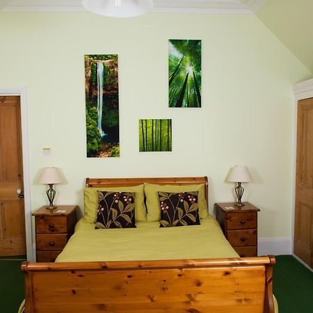 Heatherbank B&B Sandhurst  Εξωτερικό φωτογραφία