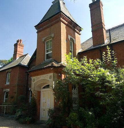 Heatherbank B&B Sandhurst  Εξωτερικό φωτογραφία