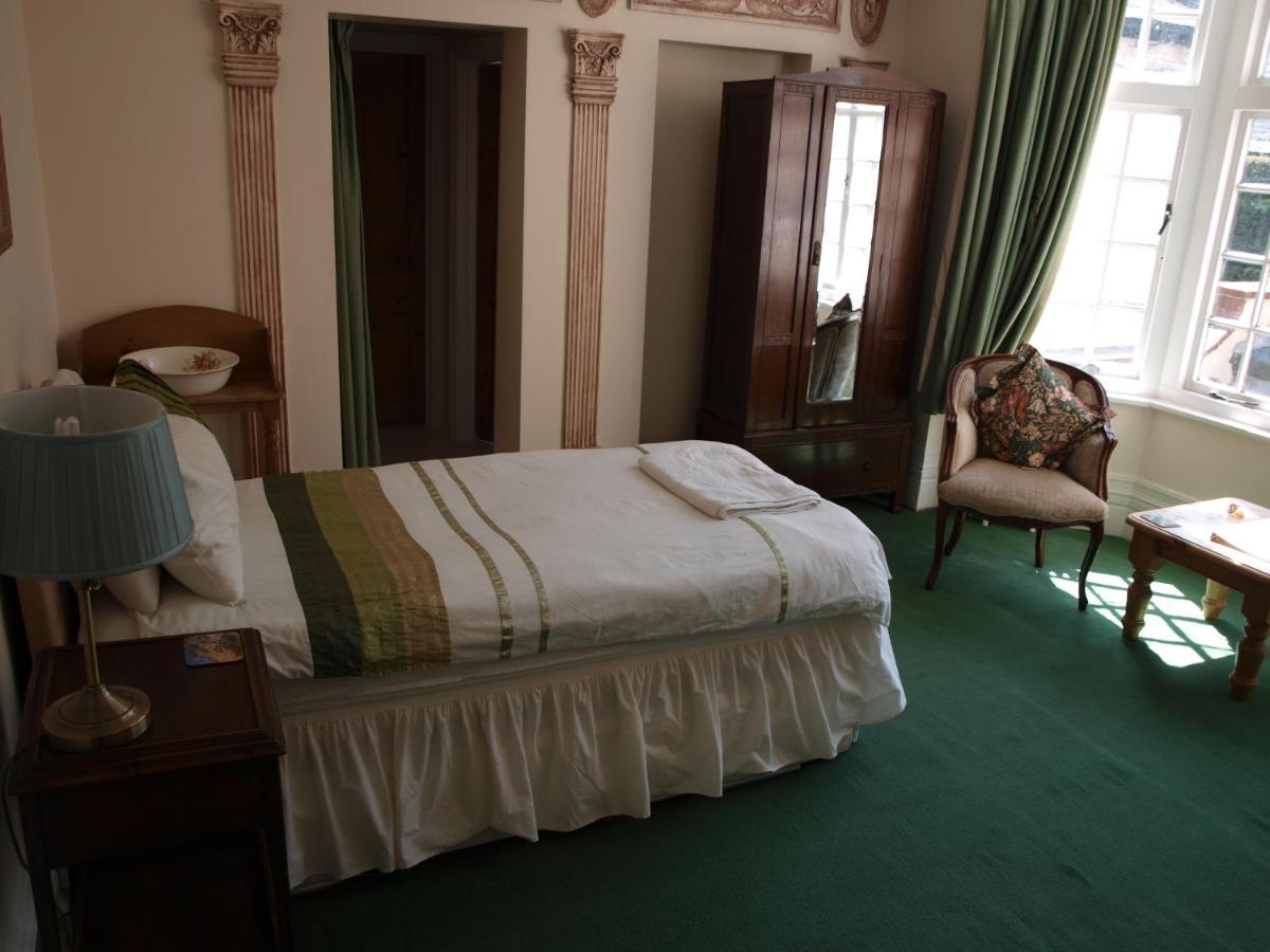Heatherbank B&B Sandhurst  Εξωτερικό φωτογραφία
