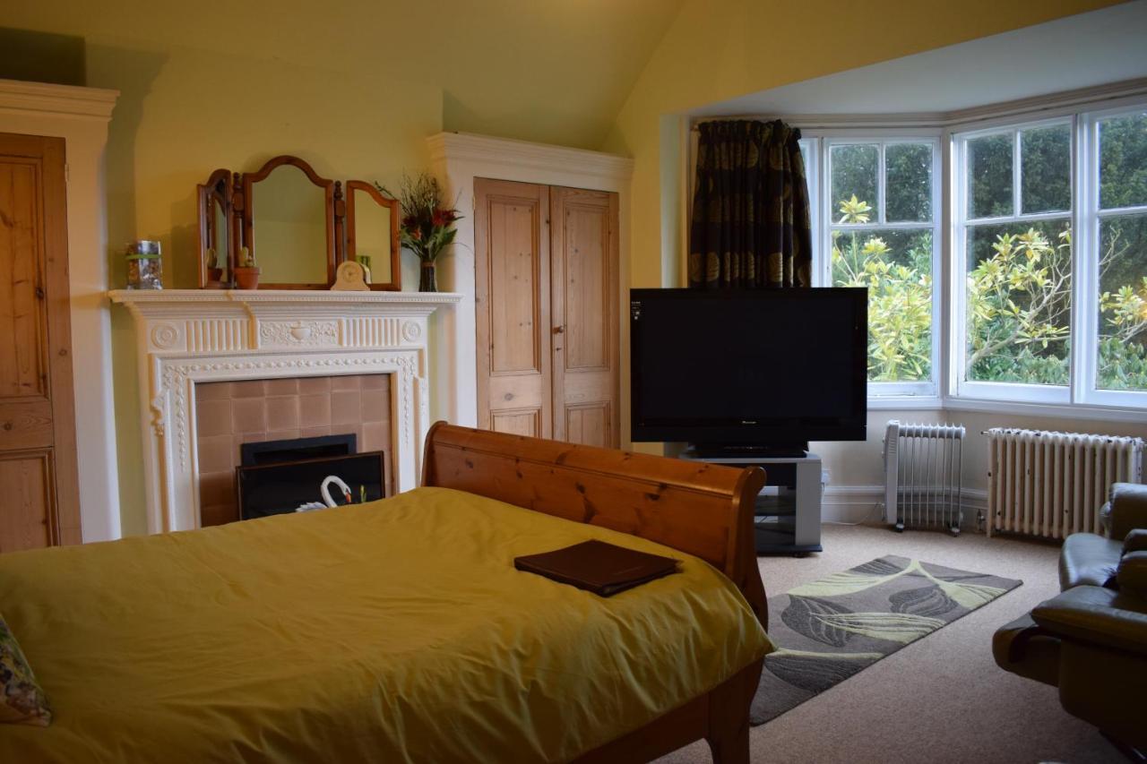 Heatherbank B&B Sandhurst  Εξωτερικό φωτογραφία