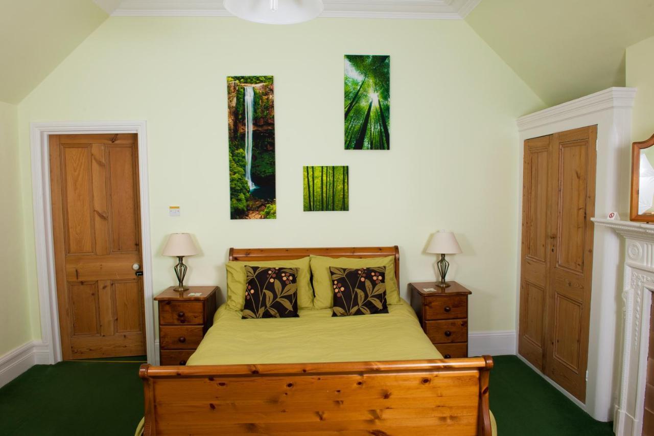 Heatherbank B&B Sandhurst  Εξωτερικό φωτογραφία