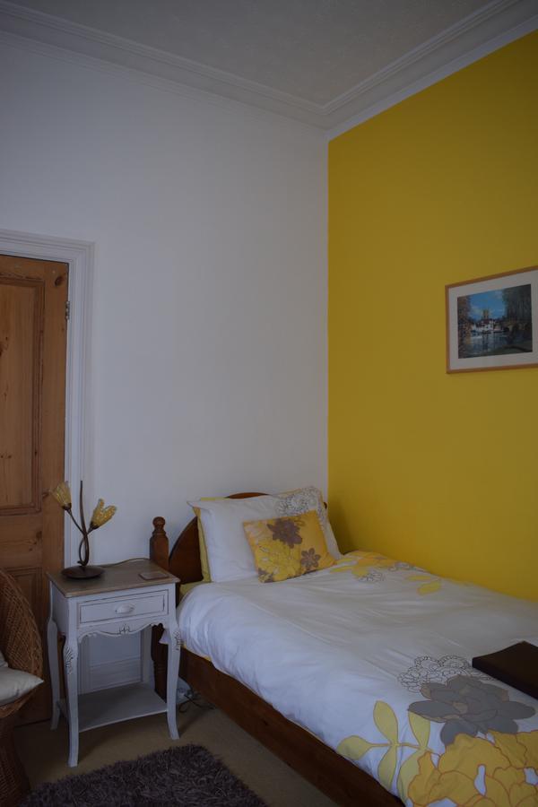 Heatherbank B&B Sandhurst  Εξωτερικό φωτογραφία