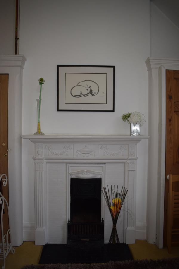 Heatherbank B&B Sandhurst  Εξωτερικό φωτογραφία