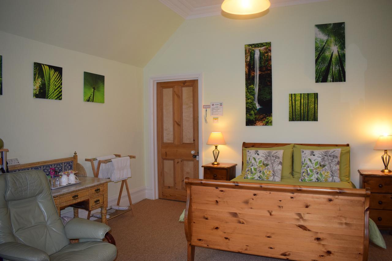 Heatherbank B&B Sandhurst  Εξωτερικό φωτογραφία